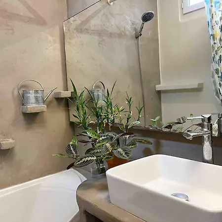 Le Magdalena Appartement