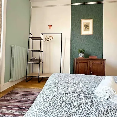 Appartement Le Magdalena