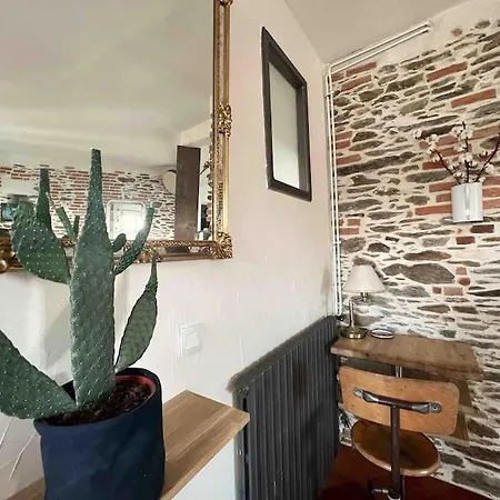 Le Magdalena Appartement Nantes